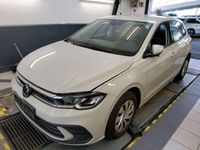 Volkswagen Polo - Vorschau Bild 2