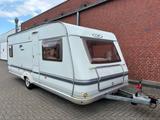 LMC Ambassador 560 K TÜV neu - LMC 560