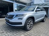 Skoda Kodiaq 1.5TSI DSG CLEVER*LED*AHK*KAMERA*19-ZOLL - Skoda Kodiaq in Stuttgart