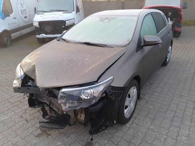 Toyota Auris Comfort 1,2-l-Turbo S/S