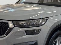 Skoda Kodiaq - Vorschau Bild 7