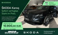 Skoda Karoq - Vorschau Bild 1