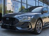Ford 166 Focus 1.0 EcoBoost Hybrid MHEV Aut ST-Line X - Ford Gebrauchtwagen in Augsburg