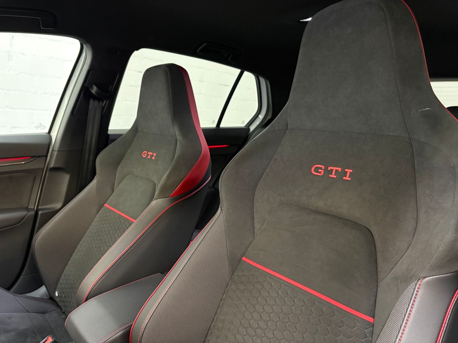 Volkswagen Golf - Bild 13