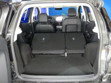 Ford Ecosport Titanium 1.0 EcoBoost 125PS WinterPaket