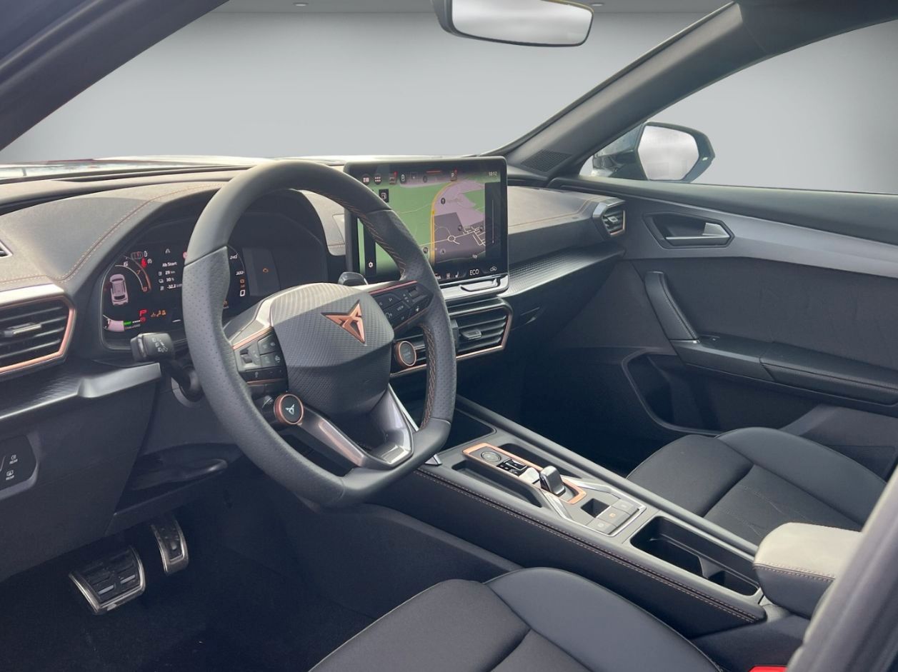 Cupra Formentor - Bild 9