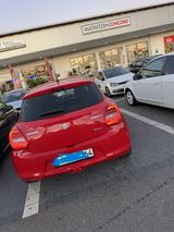 Suzuki Swift 1.2 DUALJET HYBRID Comfort Comfort - Suzuki Swift in Ludwigshafen