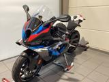BMW M 1000 RR Weltmeistermotorrad ModJ.24. Soziuspak - MOTORRAD 24