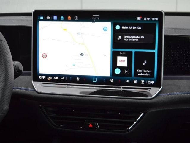 Passat Variant 2.0 TDI 193 PS 4Motion DSG R-Line