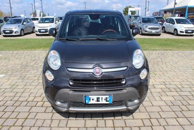 Fiat FIAT 500L 1.3 Multijet 85 CV Trekking