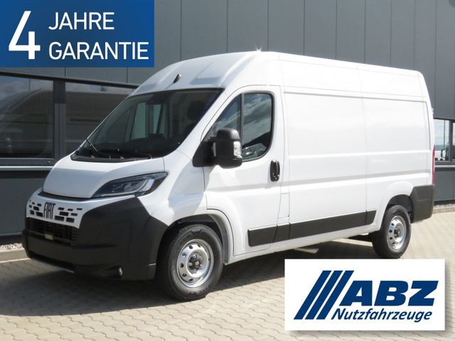 Fiat Ducato Maxi 35 L2H2 180 AT / Abstandstempomat