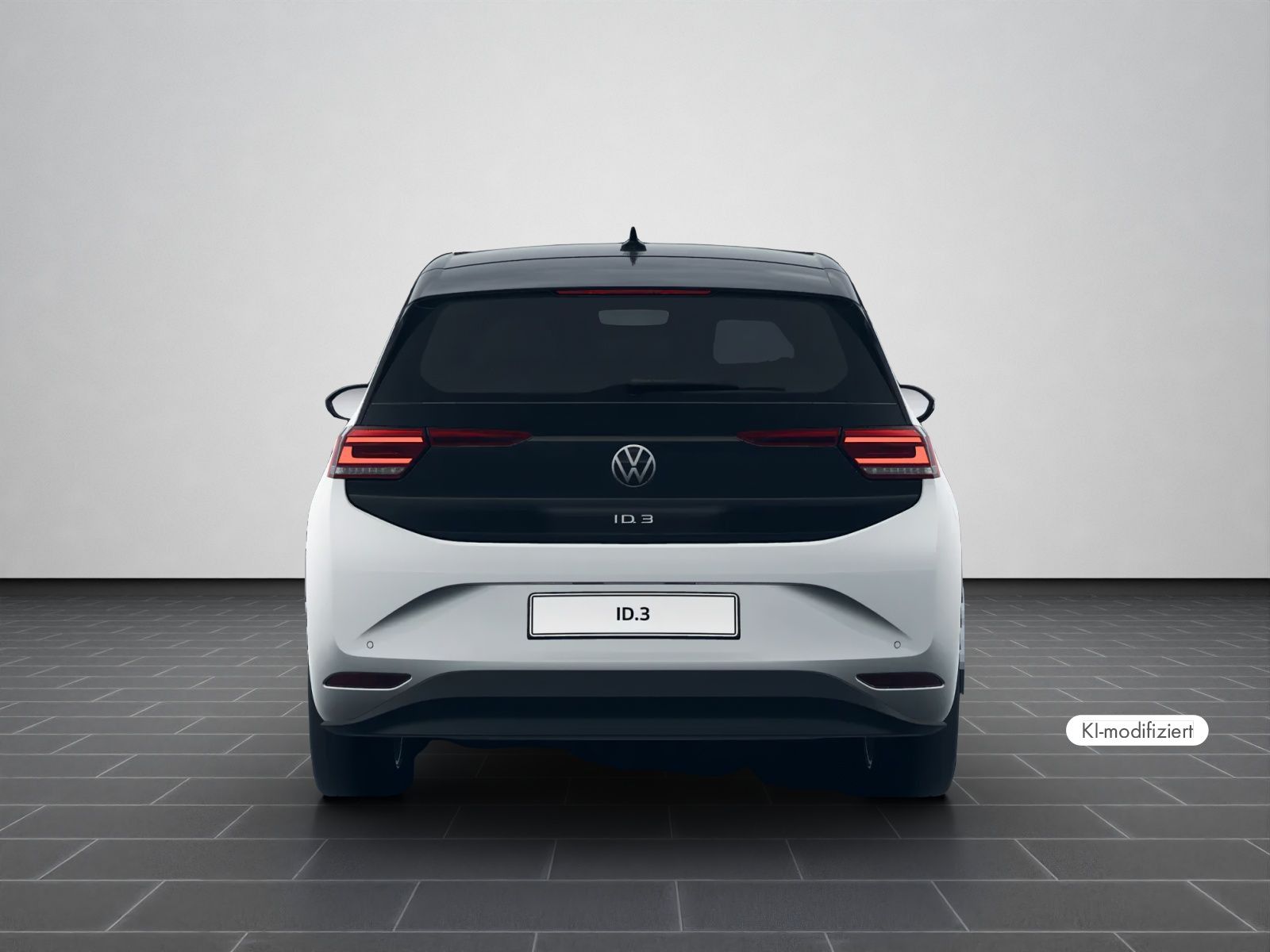 Volkswagen ID.3 - Bild 8
