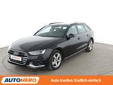 Audi A4 35 TDI advanced Aut.*NAVI*LED*ACC*PDC*SHZ* - Audi A4 Gebrauchtwagen in Oberhausen