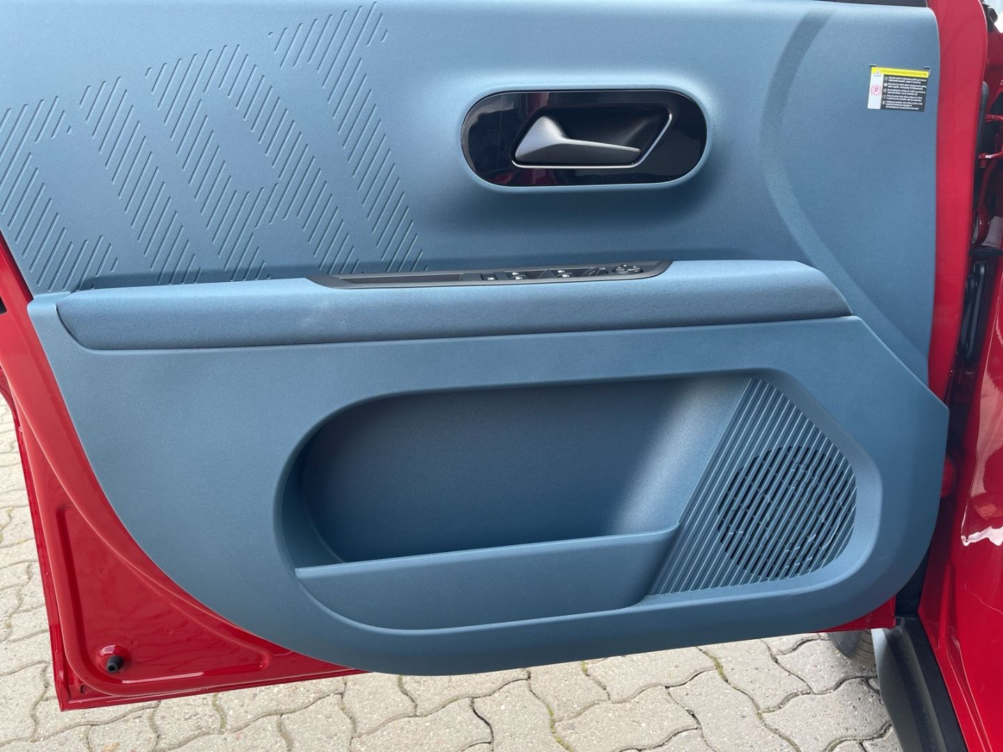 Fiat Grande Panda - Bild 13