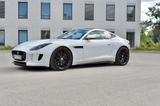 Jaguar F-Type 5.0 L V8 R Kompressor R