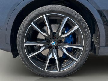 BMW X7 - 10