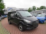 Ford TRANSIT CUSTOM Kasten 260 L1*PDC+KLIMA* - Ford Transit: 260k