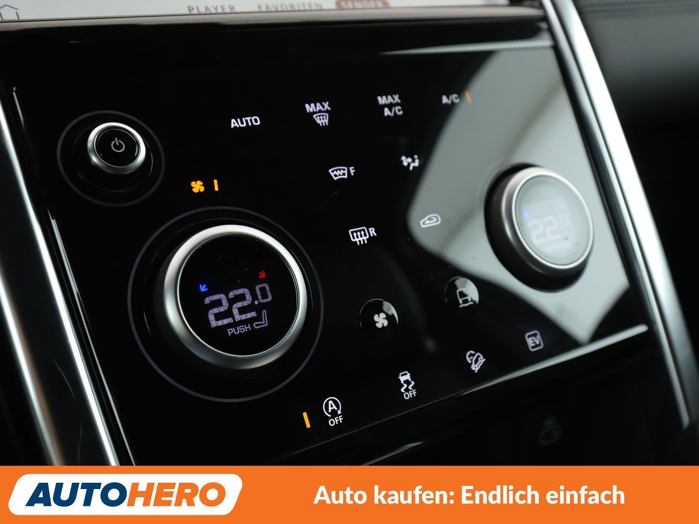 Land Rover Discovery Sport P300e Hybrid S AWD Aut. NAVI LED foto 23