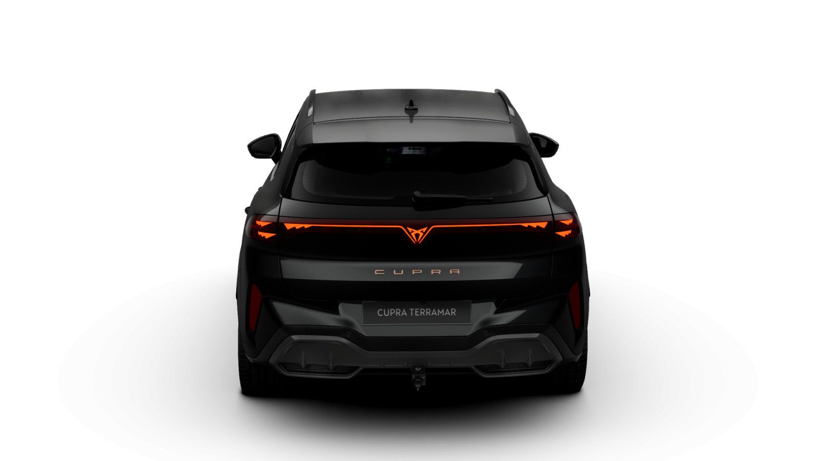 Cupra Terramar - Bild 6