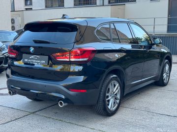 BMW X1 - 5