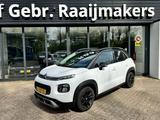 Citroën C3 Aircross 1.2 PureTech Origins*Navi*ECC* - Citroën: Ec3