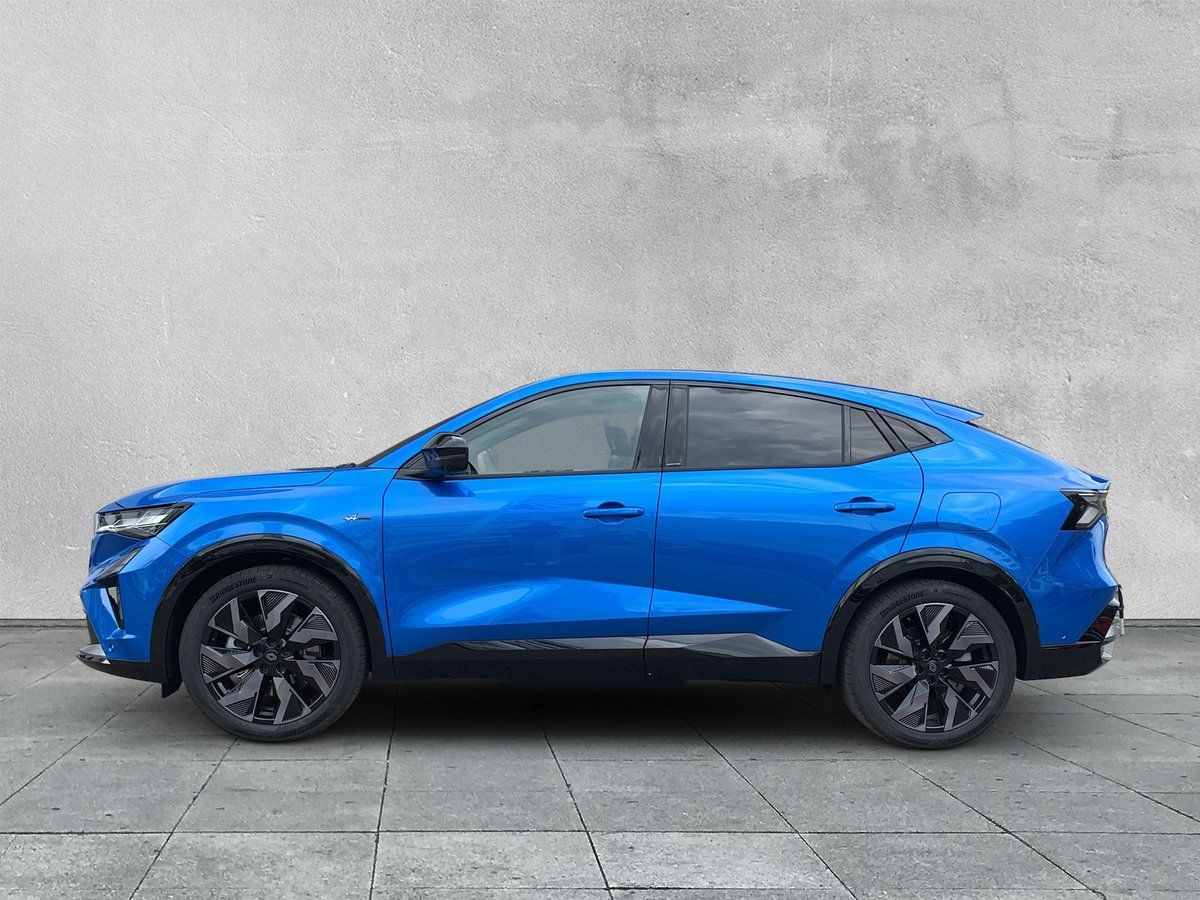 Renault Rafale - Bild 2