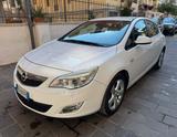 Opel OPEL Astra 1.6 115CV 5P Cosmo IMPIANTO GPL UNIPR - Opel Astra mit LPG-Antrieb