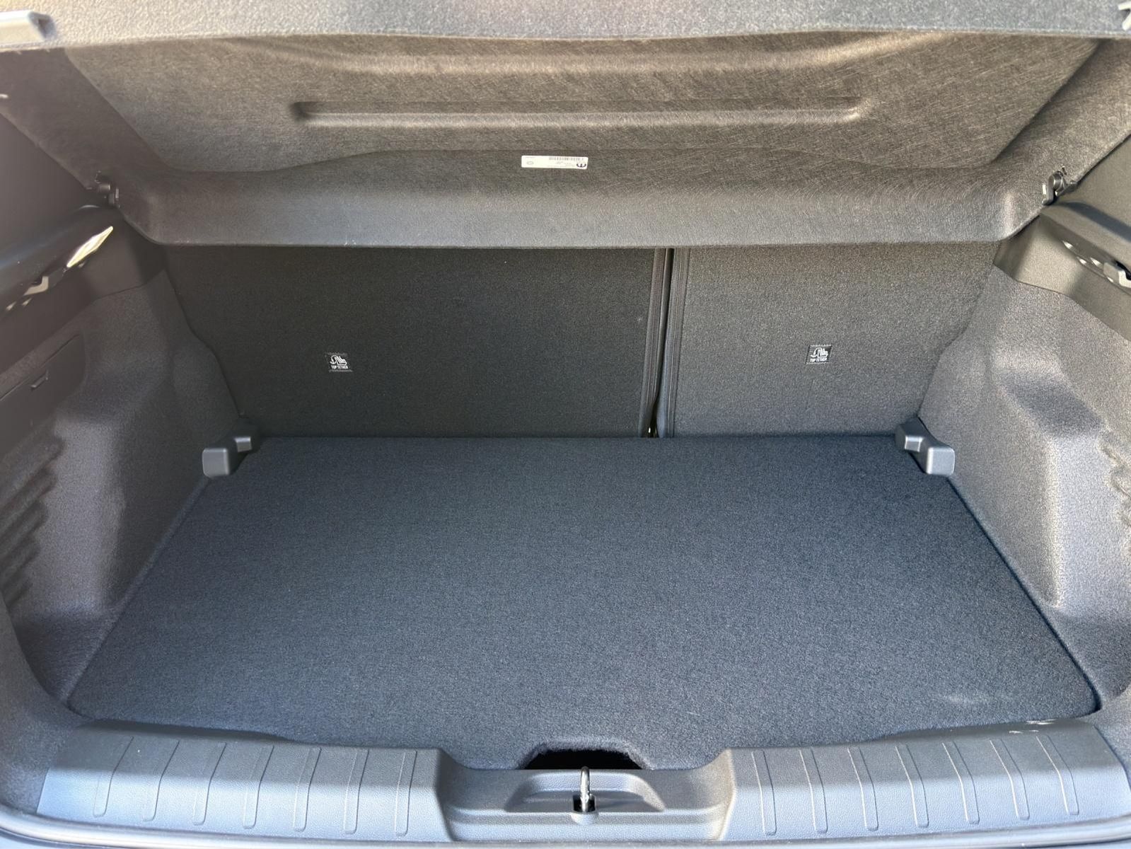 Jeep Avenger - Bild 21