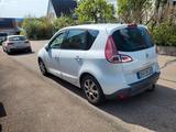 Renault Scenic Megane Dynamique 1,5 dCi - Renault Megane mit Diesel-Antrieb: Standheizung