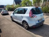 Renault Scenic Megane Dynamique 1,5 dCi  - Renault Megane: Dci Dynamique