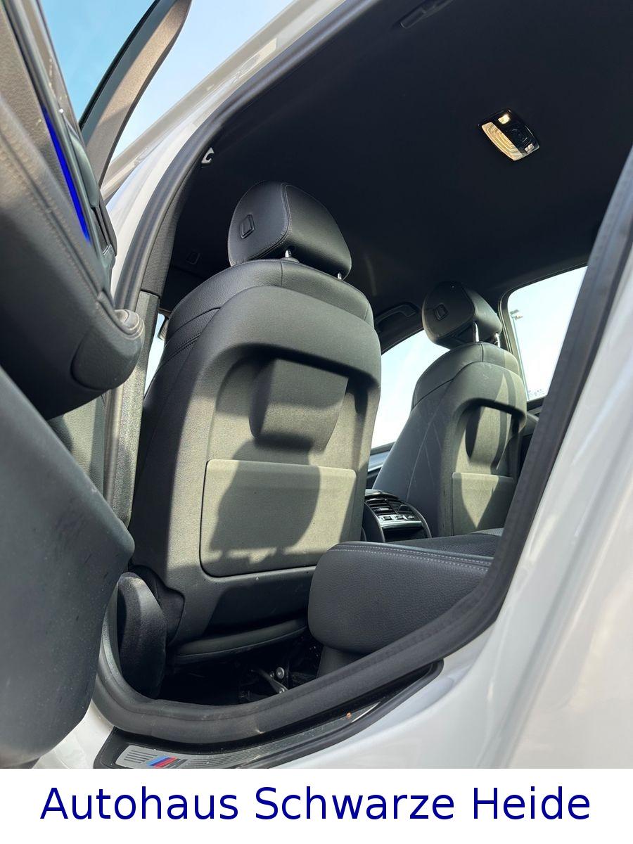 BMW 530 e Lim 1.HAND*M-SPORT*GARANTIE*CARPLAY*HYBRID*, миниатюра 24