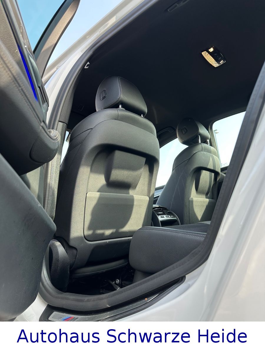 BMW 530e Lim 1.HAND M-SPORT CARPLAY HYBRID foto 24