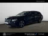 Mercedes-Benz E 220 d T COMAND+360+AHK+LED+KLIMA+AMBIENT+SITZH - Mercedes-Benz E 220 Gebrauchtwagen in Düsseldorf