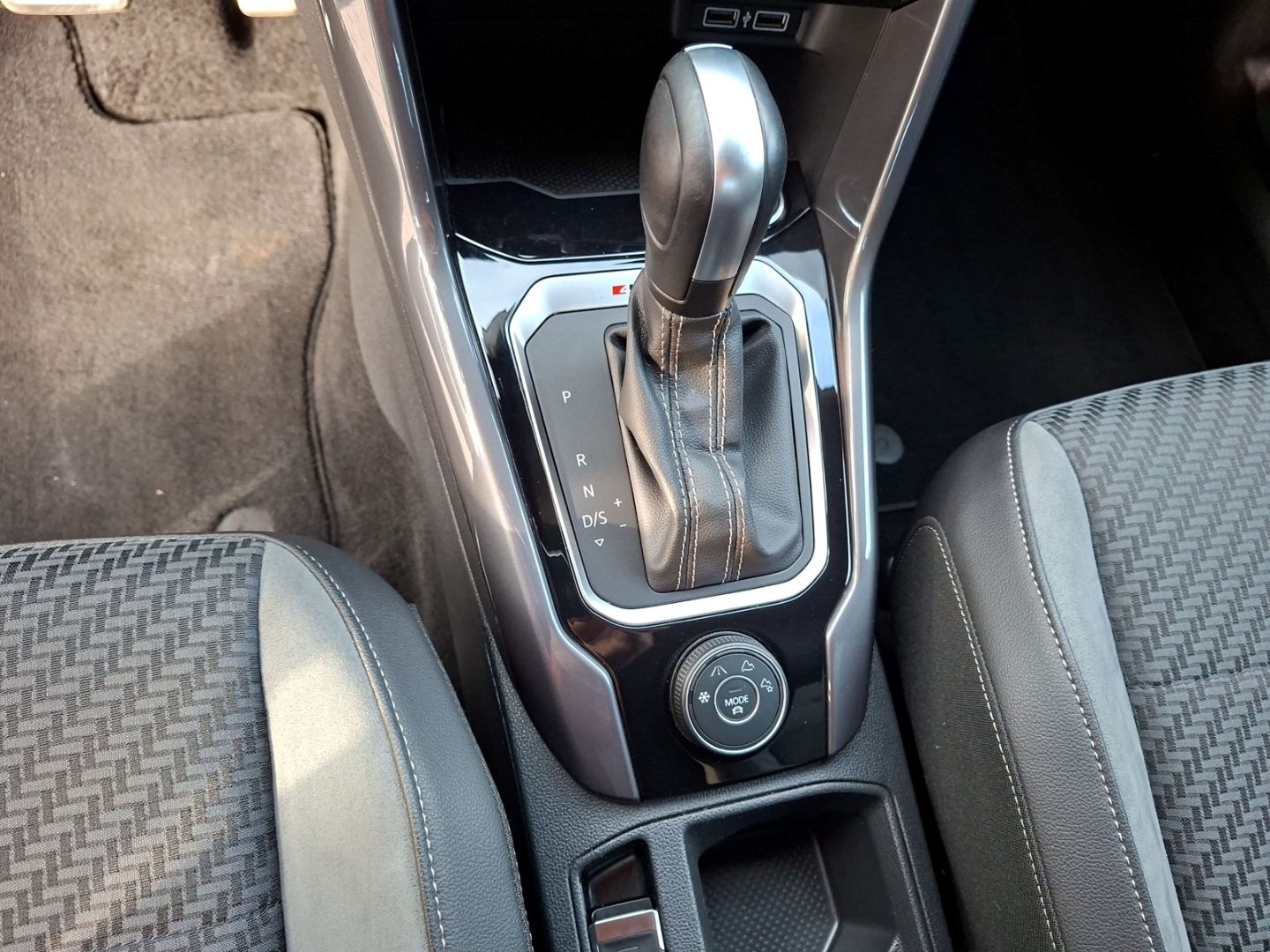 T-Roc 2.0 4Motion Sport R-Line *Beats*ACC*