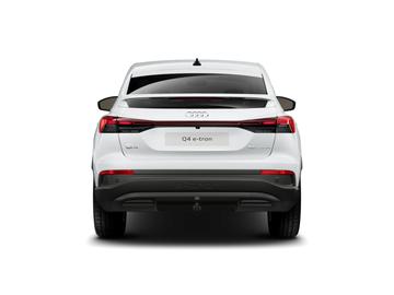 2026 AUDI Q4 E-TRON 照片 7