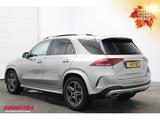 Mercedes-Benz GLE 450 4MATIC Pano Lucht Ventilatie Memory ACC - graue Mercedes-Benz GLE 450