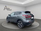 Nissan Qashqai N-Connecta NAV KAM SHZ PARK KLIMA - Nissan Qashqai Gebrauchtwagen