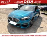 BMW 220 Gran Coupé M SPORT/LED/ACC/NAVI/H&K/DAB/RFK - BMW 220 Gran Coupé aus 2020