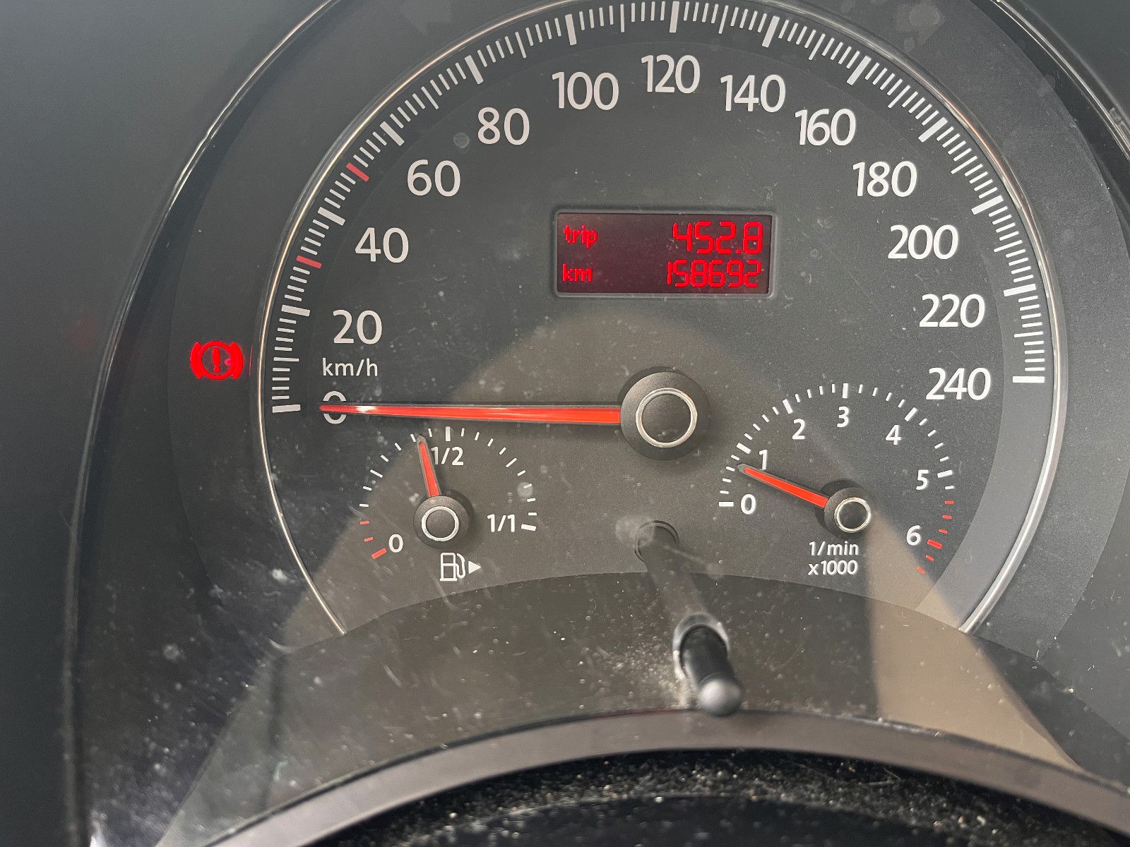 Fahrzeugabbildung Volkswagen New Beetle Cabriolet 1.4
