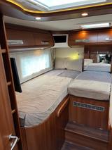 Carthago Chic E-Line I 50 - Carthago 50