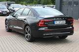 Volvo S60 B4 Benzin Plus Dark'STHZG*360°*PANO* - gebrauchte Volvo S60 aus dem Jahr 2023