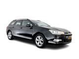 Citroën C5 Tourer 1.6 THP Business *LEATHER-FABRIC | NAV - gebrauchte Citroën C5 aus dem Jahr 2010