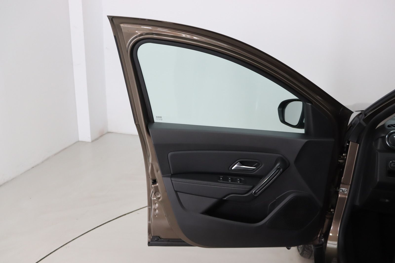 Fahrzeugabbildung Dacia Duster II 1.4 * 1. Hand * Navi * SHZ