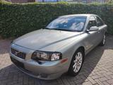 Volvo S80 2.4D / 2004 / 155,000 / Diesel / automatic - Volvo S80 mit Diesel-Antrieb: Automatik