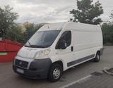 Fiat Ducato 2.2 Motor - gebrauchte Fiat Ducato aus dem Jahr 2009