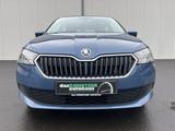 Skoda Fabia 1.0 Active Cool Plus 79€ m. 20% Anzahlung  - Skoda Fabia: 1.2