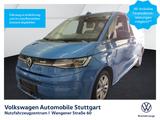 Volkswagen T7 Multivan Life KÜ DSG 2.0 TDI Euro 6 d ISC FCM - blaue Volkswagen T7