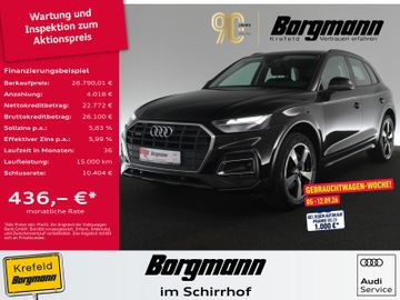 Audi Q5 - 1