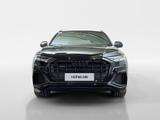 Audi Q8 50 TDI quattro tiptronic S line AHK+RFK+SHZ - gebrauchte Audi Q8 aus dem Jahr 2021