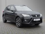 Seat Arona 1.0 TSI DSG FR Black Edition /LED/RFK/Navi - Seat Arona: Fr Black Edition